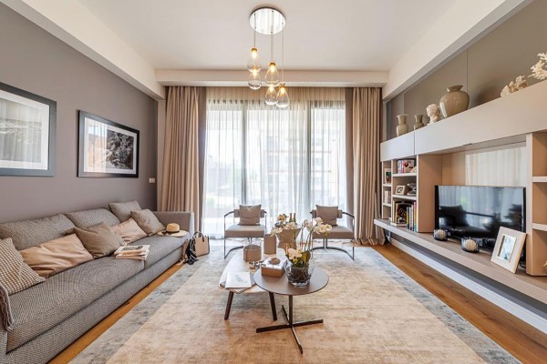 Hide & Escape Into Luxury 
